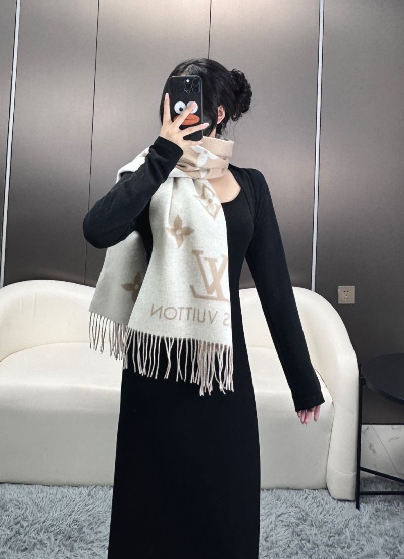 Louis Vuitton Scarf